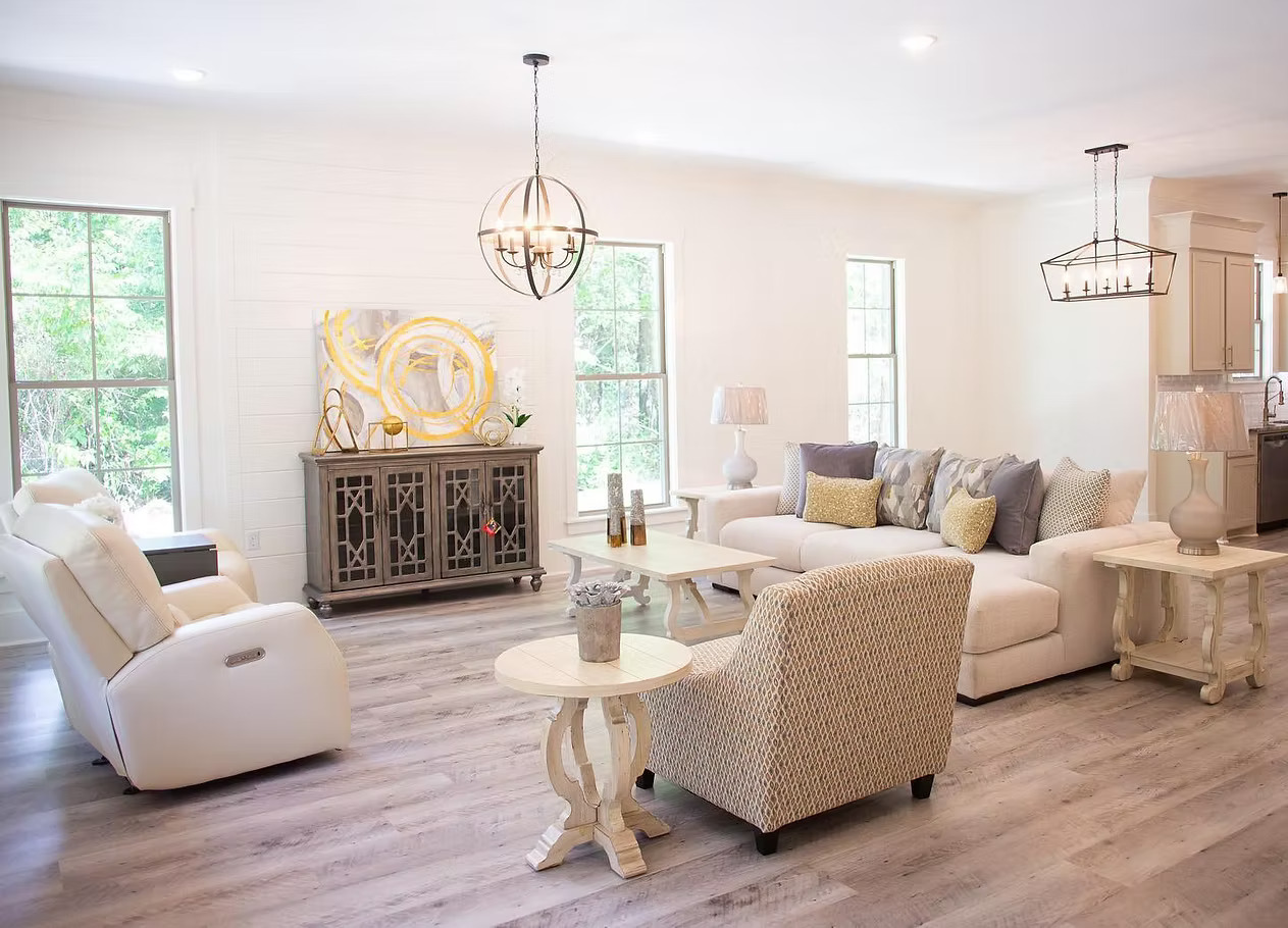 Home Remodels and Design | Jonathon Hammons Construction